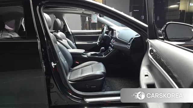 Hyundai Grandeur IG id 3029019 из Кореи 20