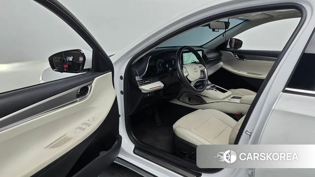 Hyundai The New Grandeur IG Hybrid id 4443749 из Кореи 20