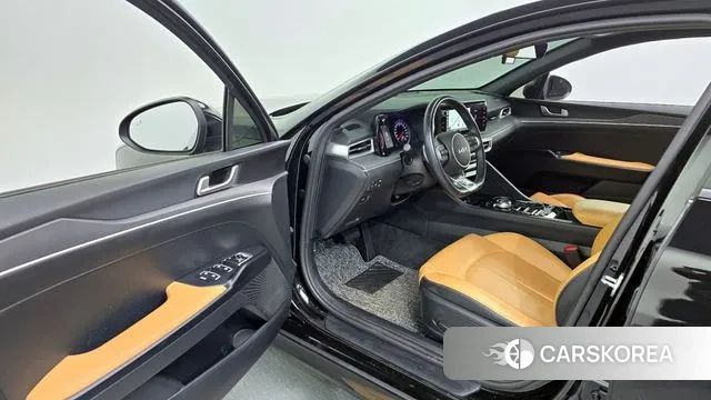 Kia K5 3rd generation id 3443065 из Кореи 20