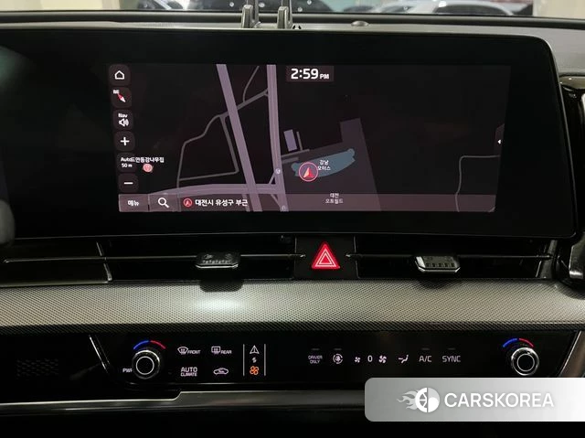 Kia Sportage 5th Generation Hybrid id 3963830 из Кореи 20