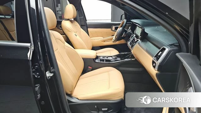 Kia Sorento 4th Generation id 4687555 из Кореи 30