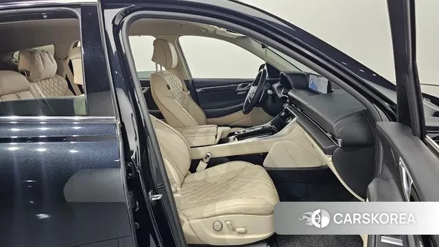 Genesis GV80 id 3646283 из Кореи 20