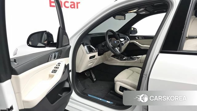 BMW X5 (G05) id 4456061 из Кореи 32