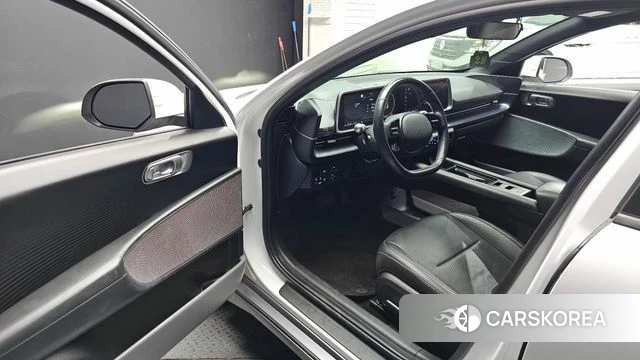 Hyundai Ionic 6 id 4935730 из Кореи 31