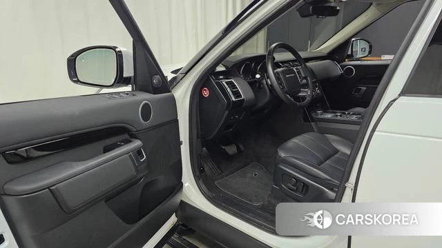 Land Rover Discovery 5 id 4330999 из Кореи 20