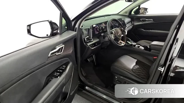 Kia Sportage 5th Generation id 3185234 из Кореи 20