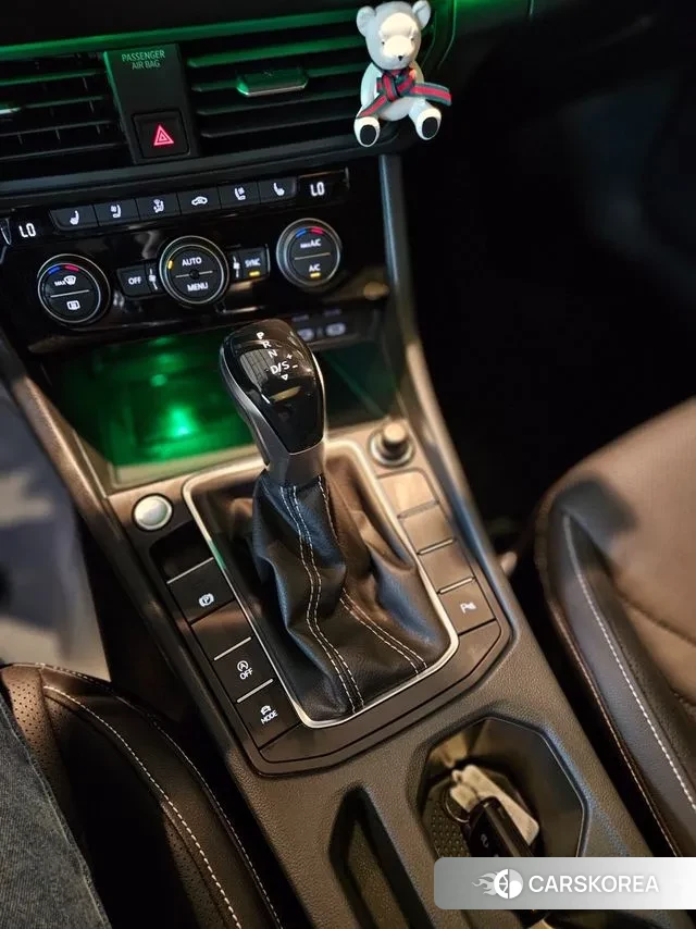 Volkswagen 7th Generation of Jetta id 3185324 из Кореи 17