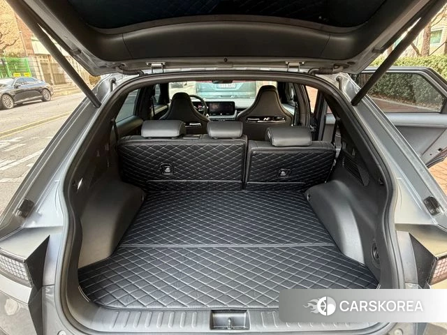 Hyundai Ionic 5 id 4513029 из Кореи 15
