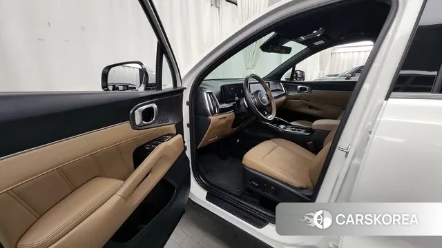 Kia The New Sorento 4th Generation id 2998133 из Кореи 20