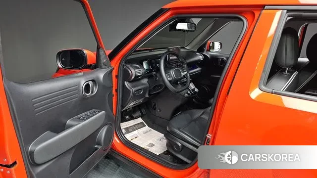 Hyundai Casper id 3273173 из Кореи 20