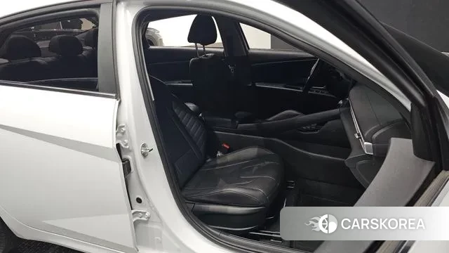 Hyundai Avante (CN7) id 3566763 из Кореи 20