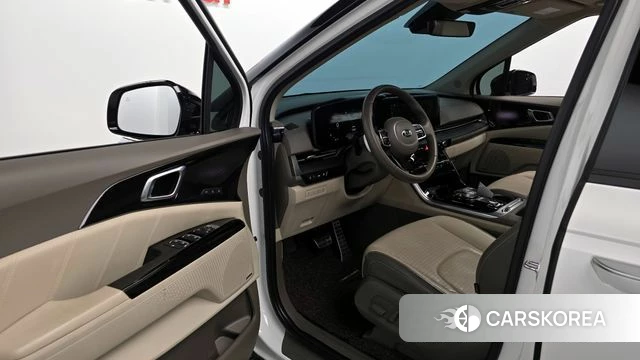 Kia Carnival 4th generation id 3942089 из Кореи 20