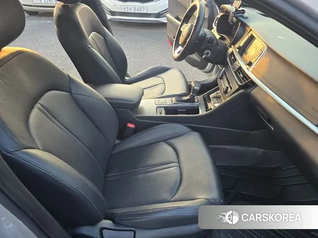 Kia The New K5 2nd generation id 3325295 из Кореи 19