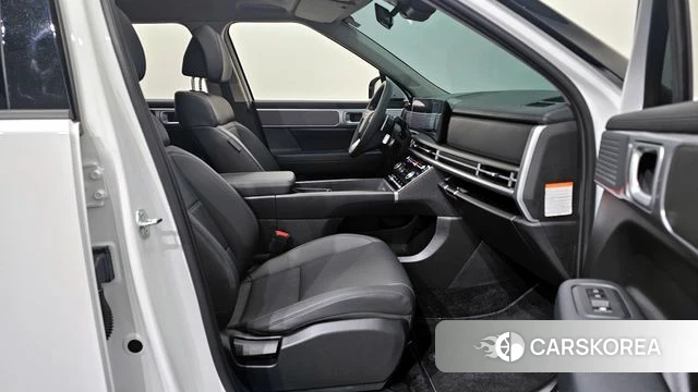 Hyundai Santa Fe (MX5) id 3850305 из Кореи 20
