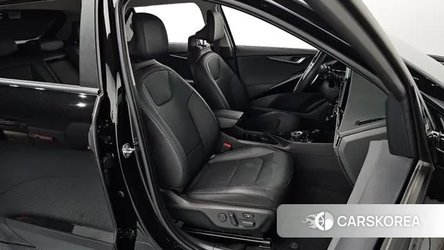 Kia Di All New Niro EV id 3058685 из Кореи 20