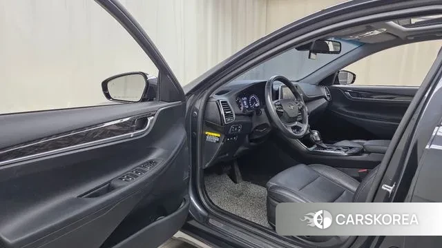 Hyundai Grandeur IG id 3429241 из Кореи 20