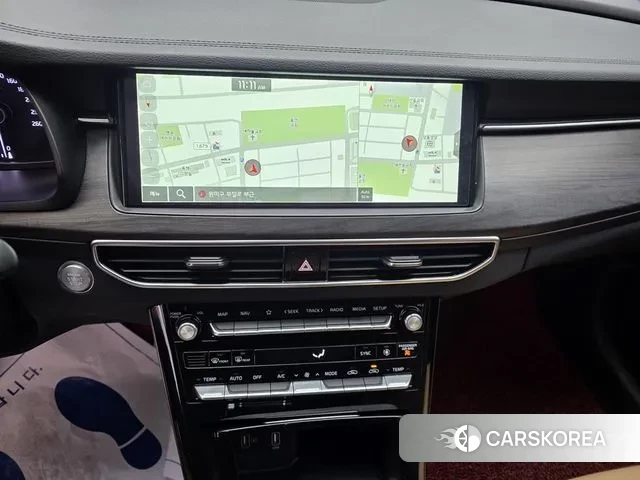 Kia K7 Premier id 3509398 из Кореи 20