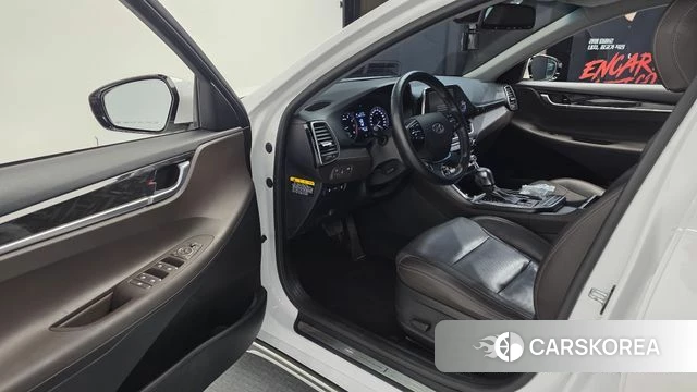 Hyundai Grandeur IG id 4430272 из Кореи 20