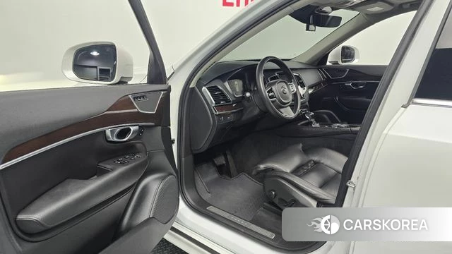 Volvo XC90 second Generation id 4574432 из Кореи 20