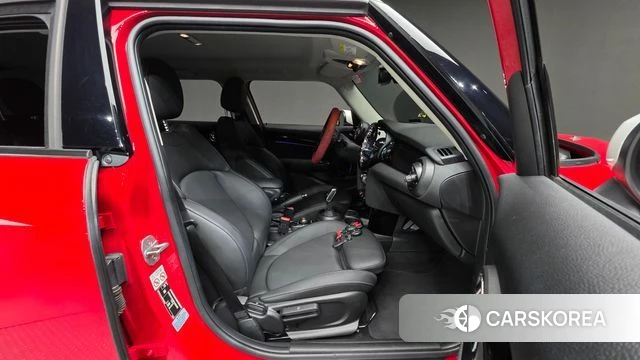 Mini Cooper id 4494749 из Кореи 32