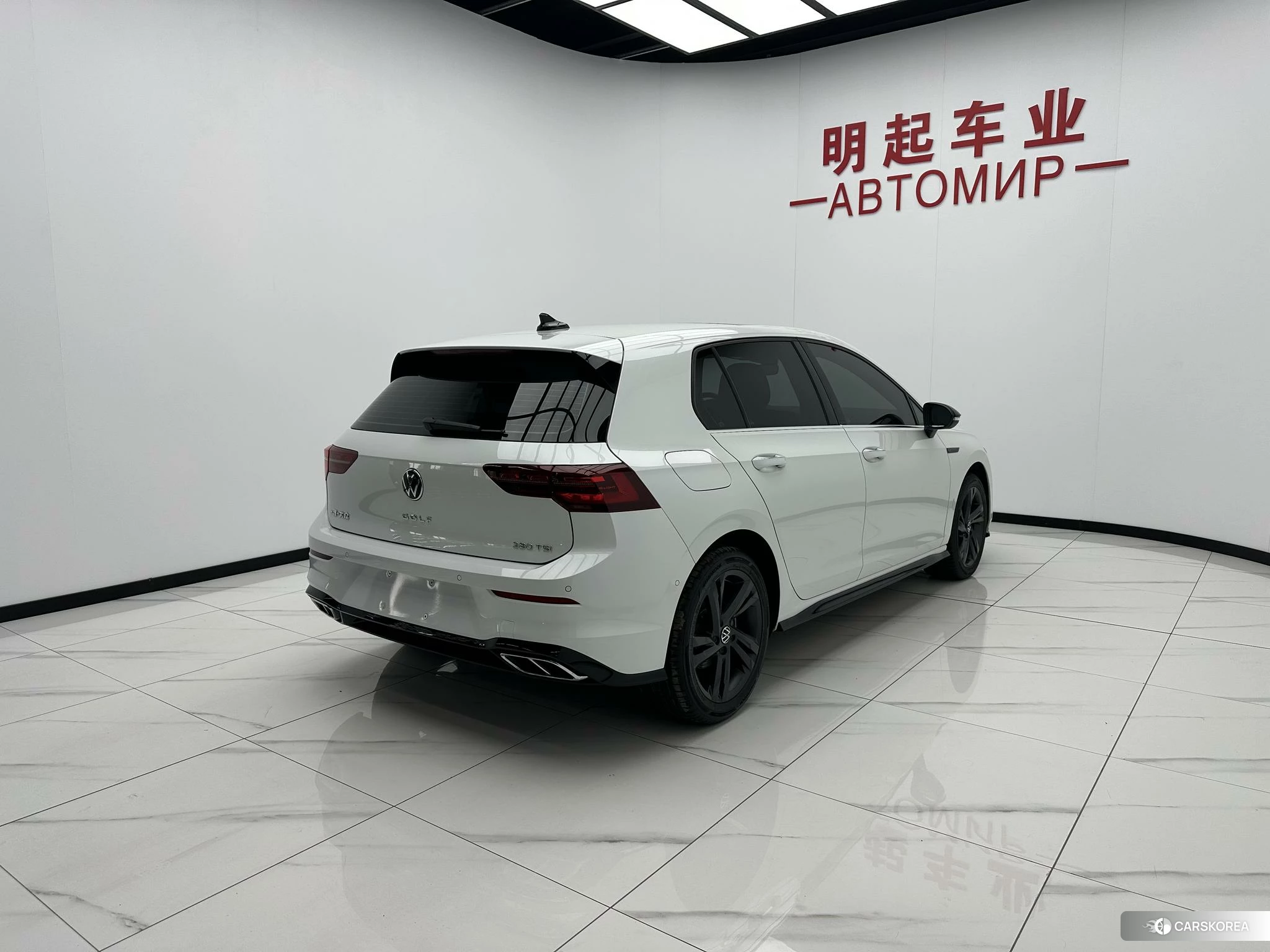 Volkswagen Golf id 4486294 из Китая 18