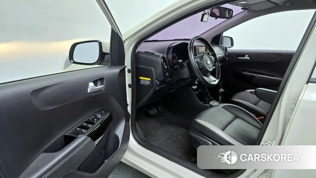 Kia All New Morning (JA) id 4417053 из Кореи 20