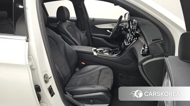 Mercedes-Benz GLC-Class X253 id 3754161 из Кореи 20
