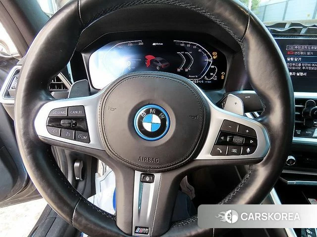 BMW 3 Series (G20) id 3871586 из Кореи 19