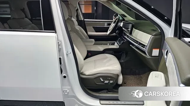 Hyundai Santa Fe (MX5) id 3310526 из Кореи 20