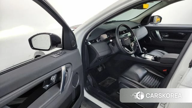 Land Rover Discovery Sports 2nd Generation id 4604034 из Кореи 20