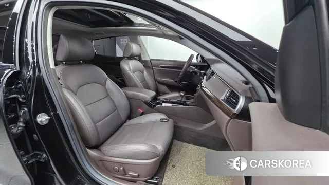 Kia Come New K7 id 3024688 из Кореи 20