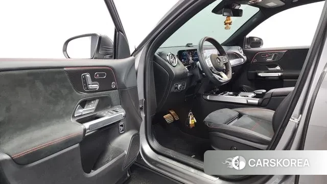 Mercedes-Benz GLB-Class X247 id 3054702 из Кореи 20