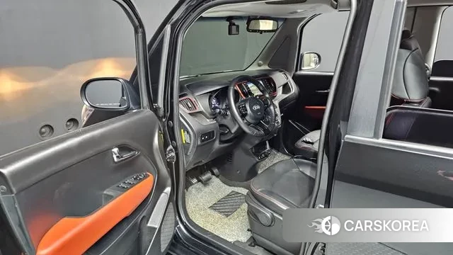 Kia The New Ray id 3061089 из Кореи 20