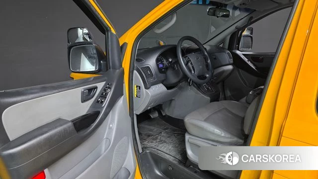 Hyundai The New Grand Starex id 3844779 из Кореи 20