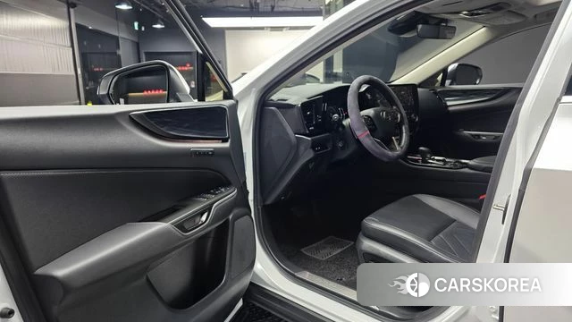 Lexus NX450h + 2nd generation id 3798519 из Кореи 20