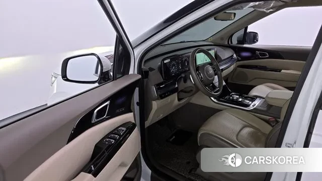 Kia Carnival 4th generation id 3366154 из Кореи 20