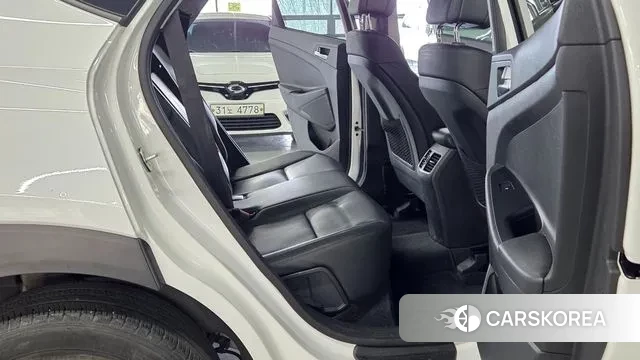 Hyundai All New Tucson id 3773283 из Кореи 17