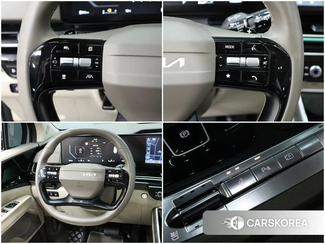 Kia The New Carnival 4th Generation id 3850340 из Кореи 20