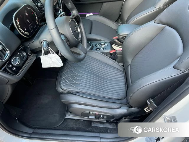 Mini Cooper Countryman id 4947091 из Кореи 18