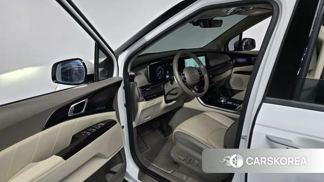 Kia Carnival 4th generation id 3914820 из Кореи 20