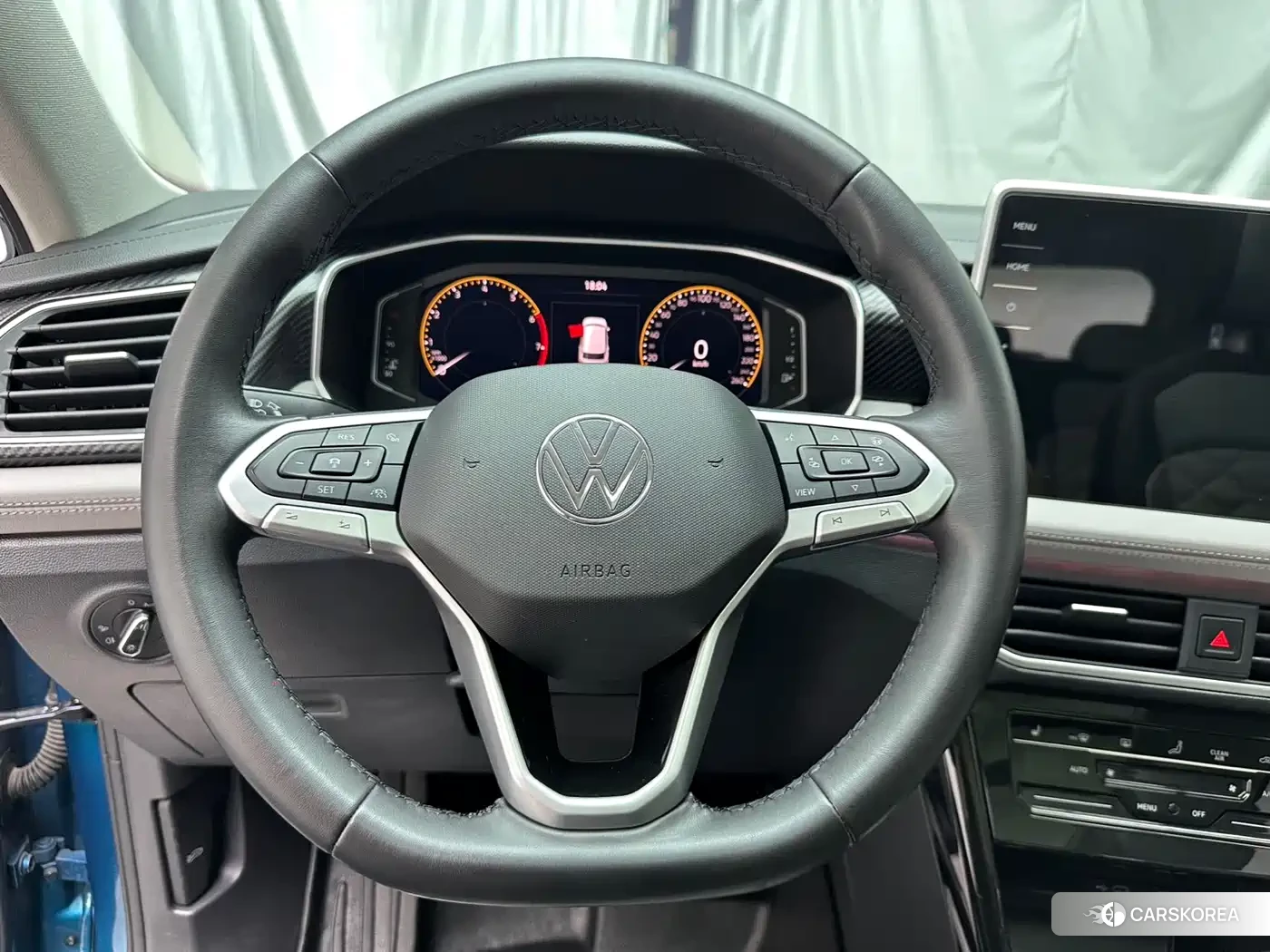 Volkswagen Tanyue id 4577425 из Китая 24