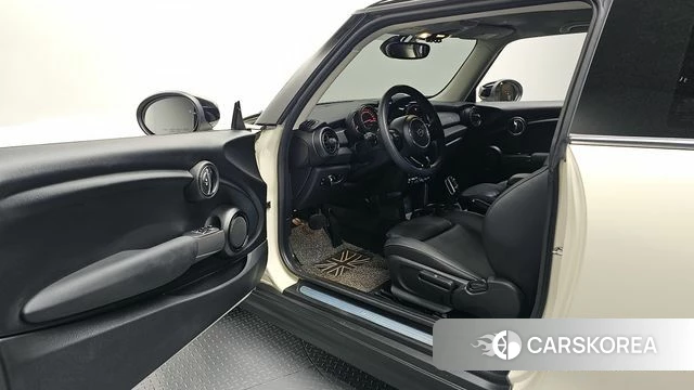 Mini Cooper id 4019718 из Кореи 20