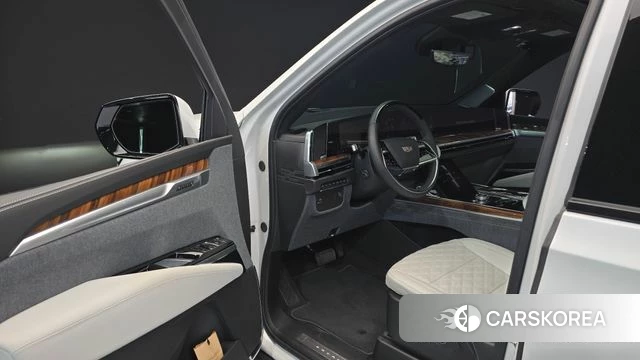 Cadillac Escalade 5th Generation id 3921546 из Кореи 20