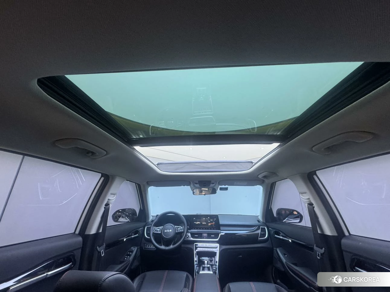 Kia Proud run id 4461346 из Китая 24