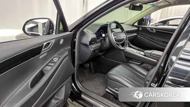 Genesis GV80 id 3395139 из Кореи 20