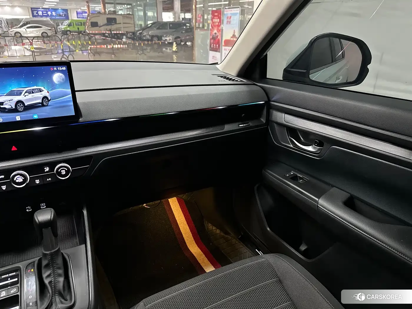 Honda CR-V id 4538706 из Китая 20