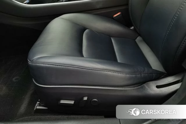 Tesla Model 3 (imported) id 4210191 из Китая 24