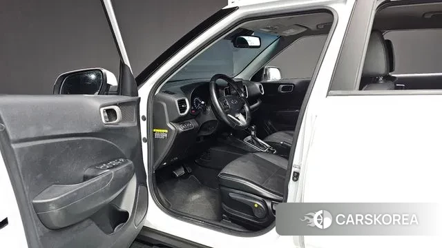 Hyundai Venue id 3362346 из Кореи 20