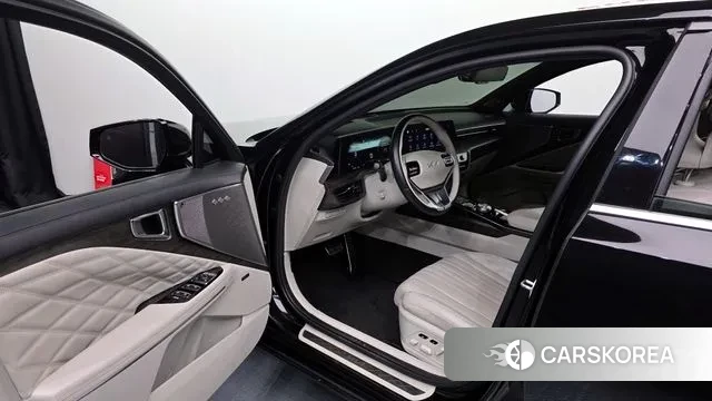 Kia K8 Hybrid id 3269046 из Кореи 20