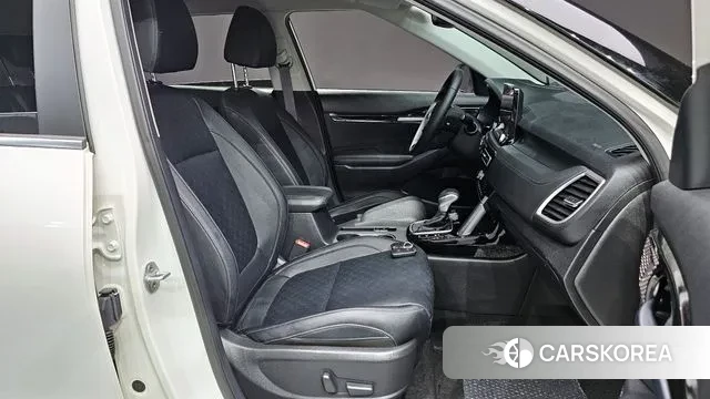 Kia Seltos id 3713210 из Кореи 20